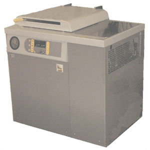 Laborautoklav - SV100 series - Priorclave - vertikal / programmierbar / mikroprozessorgesteuert