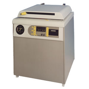 Laborautoklav - EV150 series - Priorclave - Trocken / vertikal / automatisch