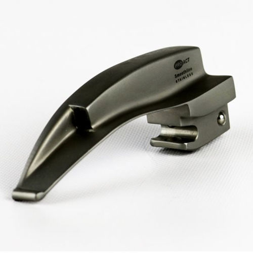 Macintosh-Laryngoskopspatel - H9020 - PROACT Medical  - Metall