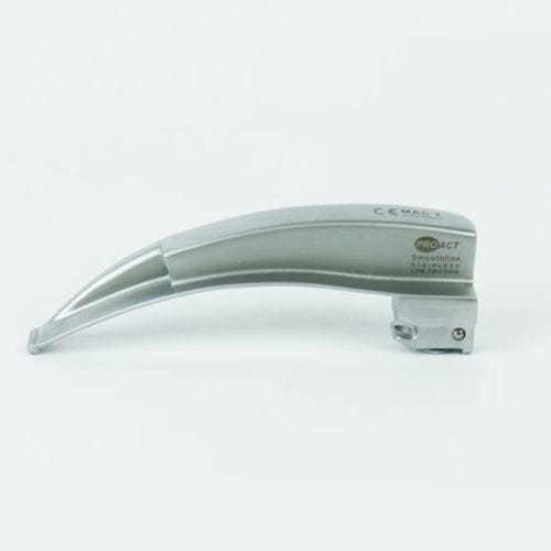 Macintosh-Laryngoskopspatel - SLGS30MAC3 - PROACT Medical  - Metall