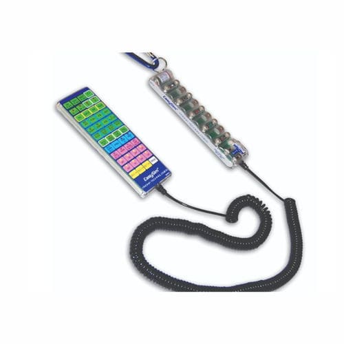 Monitoring-Simulator - EasySim® - PROACT Medical  - EKG / für Allgemeinpflege / Arrhythmie