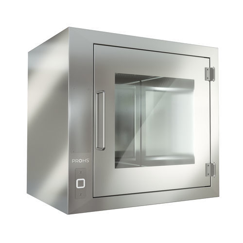 Transferschleuse für Reinraum - PM-400 - PROHS