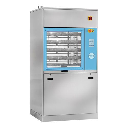 Automatisches Glasreinigungsgerät - WD–15 LAB - PROHS - Labor / thermisch