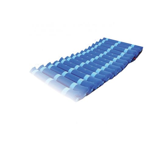 Krankenhaus-Matratze - Soft Air WDS - PROMA REHA - Schlauchzellen / Schaumstoff / 90x200 cm