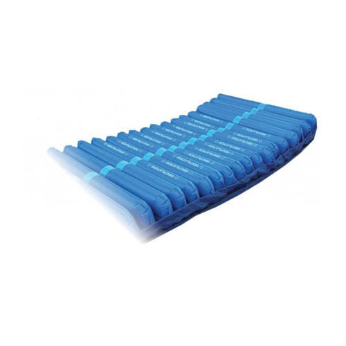 Krankenhaus-Matratze - Soft Air Plus WDS - PROMA REHA - Schlauchzellen / Schaumstoff / 90x200 cm