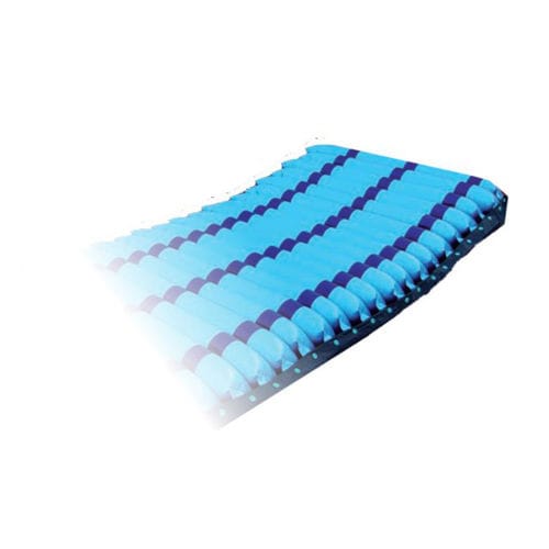 Krankenhaus-Matratze - soft air® simplex wds - PROMA REHA - Schlauchzellen / 90x200 cm / wasserdicht