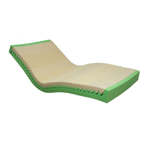 Krankenhaus-Matratze - Soft Flex - PROMA REHA - Schaumstoff / Memory / 90x200 cm