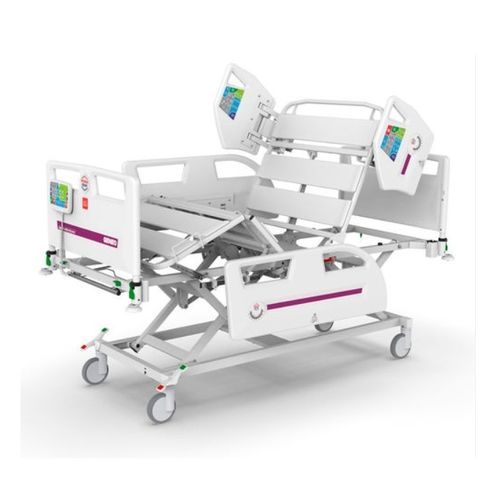 Krankenhausbett - GENEO - PROMA REHA - elektrisch / höhenverstellbar / Trendelenburg