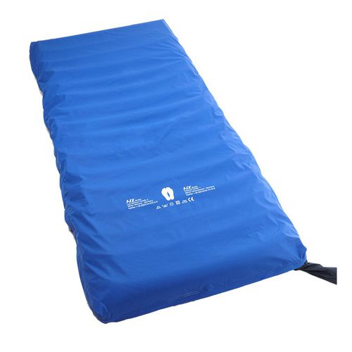 Krankenhaus-Matratze - Soft Air Cumulus WDS - PROMA REHA - Schaumstoff / 90x200 cm / wasserdicht