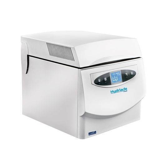 Kompaktes Reinigungs- und Desinfektionsgerät - HYDRIADE FAST - Promotal - automatisch / mit oberer Öffnung