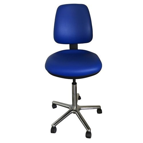 Hocker für Arztpraxis - 73 - Promotal - Labor / höhenverstellbarer / drehbar