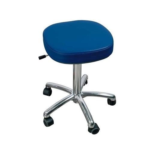 Hocker für Arztpraxis - 913 - Promotal - höhenverstellbar / drehbar / pneumatisch