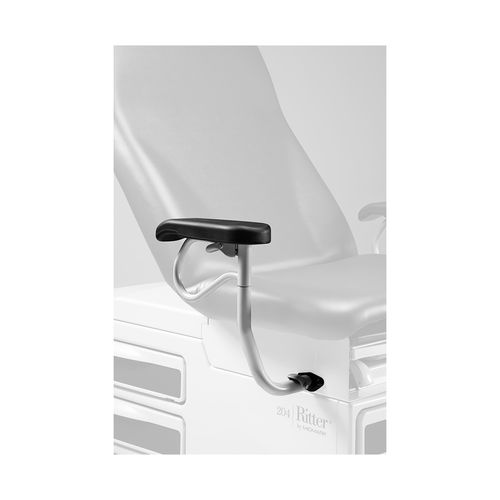 Armstütze für Stuhl - 9A314001 - Promotal - für Übergewichtige / einstellbar