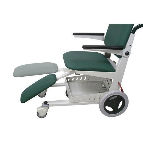 Beinhalter für Rollstühle - 30149-01L - Promotal