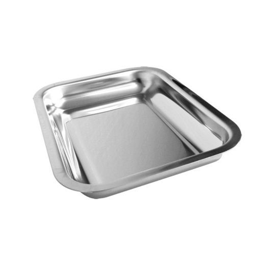 Edelstahlinstrumententablett - 964 - Promotal