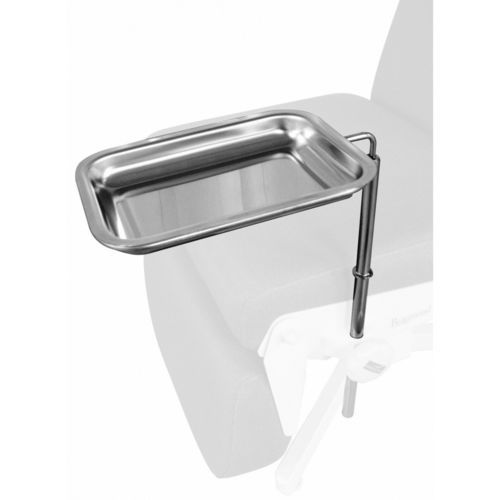 Edelstahlinstrumententablett - 70964 - Promotal