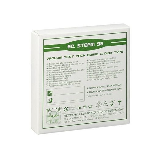 Sterilisations-Testkit - CS004 - Promotal - Bowie-Dick