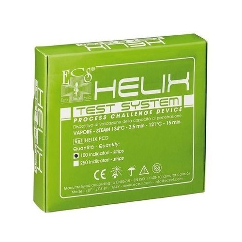 Sterilisations-Bioindikator - HELIX ISP - Promotal - medizinisch
