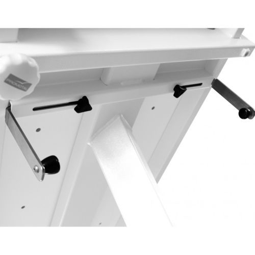 Rollenhalter - 2057-02 - Promotal