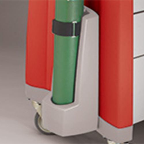 Träger für Sauerstoffflaschen - CAPH1006 - Promotal