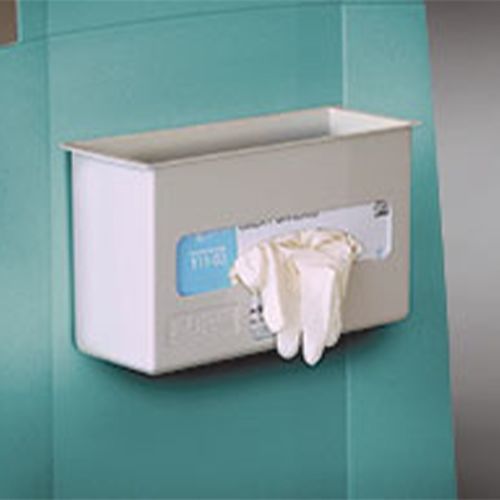 Labor-Strahlenschutzbox - CAPH1016 - Promotal - bodenstehend