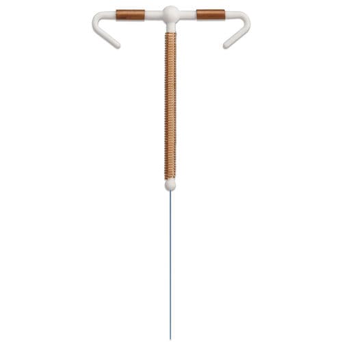 Kupfer-T-Intrauterinpessar - Flexi-T Series - Prosan International