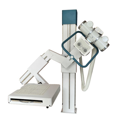 Röntgensystem - PEDS 600 - PROTEC - analog / digital / für multifunktionale Röntgenaufnahmen