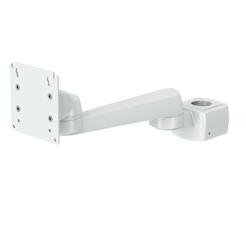 Knickarm-Tragarm - Z-DOCK65 - provita medical - für Monitor / für medizinische Zwecke / polmontiert