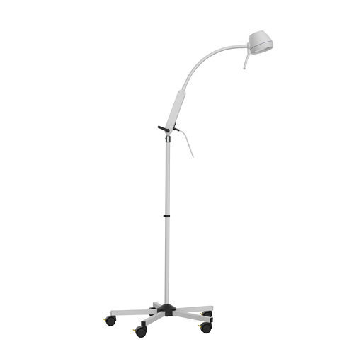 Mobile Untersuchungsleuchte - L111111A - provita medical - LED / flexibel