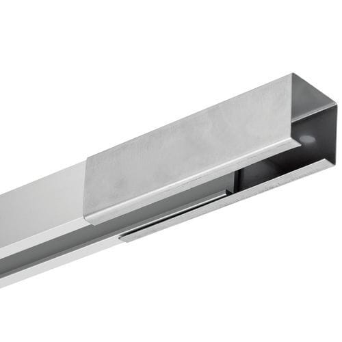 Deckenmontierter Verbinder für Geräteschienen - Z2N07012 - provita medical