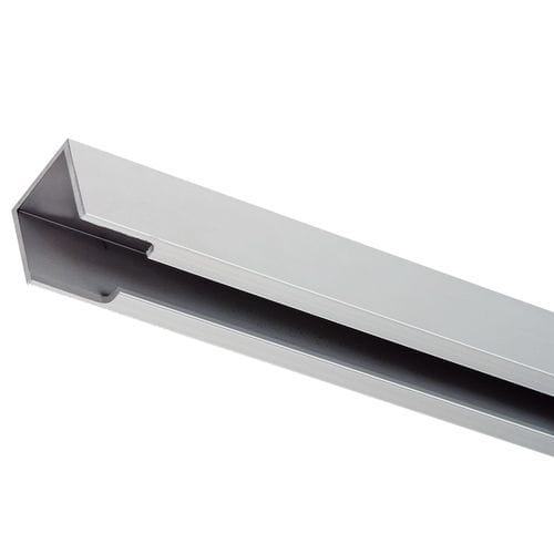 Deckenmontierter Verbinder für Geräteschienen - D-CUT - provita medical
