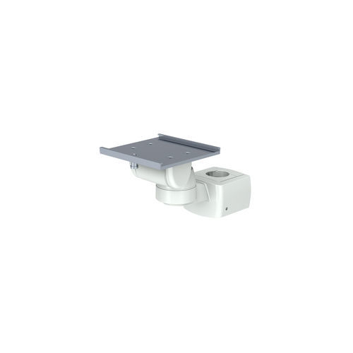 Neigbarer Tragarm - Z-DOCK82 - provita medical - drehbar / für Monitor / für medizinische Zwecke