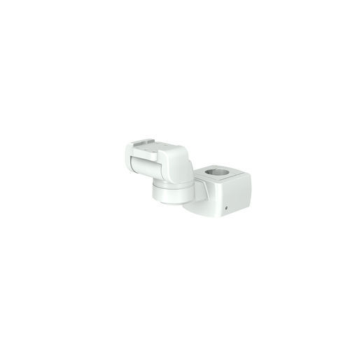 Neigbarer Tragarm - Z-DOCK81 - provita medical - drehbar / für Monitor / für medizinische Zwecke