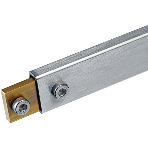 Wandmontierter Verbinder für Geräteschienen - E2N4464- - provita medical
