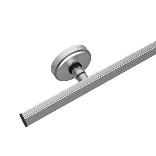 Schutzschiene - Z2N06242 - provita medical - für Bett / wandmontiert / seitlich