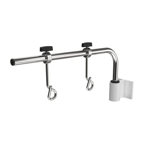 Träger für IV-Katheter - I-WAND03 - provita medical - für Infusionspumpen / für Saugflaschen / wandmontiert