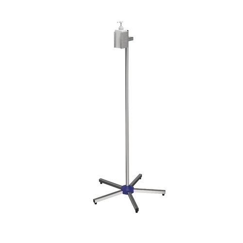 Hygienestation mit Desinfektionsgelhalter - I-HYG002 - provita medical
