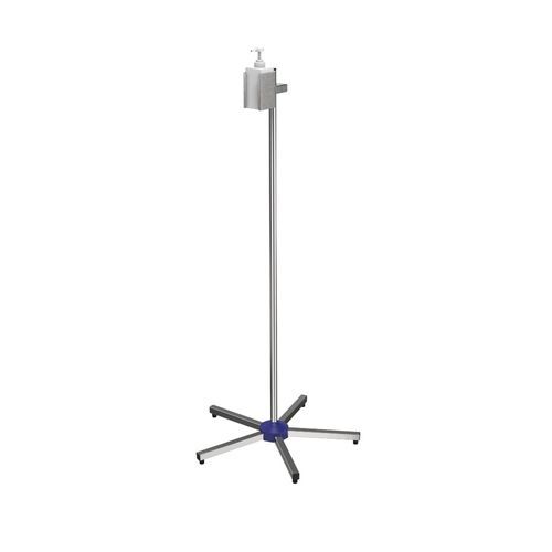 Hygienestation mit Desinfektionsgelhalter - I-HYG003 - provita medical