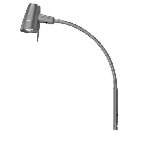 Leseleuchte - L400069S - provita medical - Lampen / medizinisch / LED