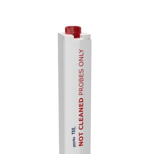Endoskopschrank - T-W73426 - provita medical - für Krankenhaus / wandmontiert / Aluminium