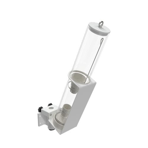 Träger für Ausrüstungen / für Sonden - TD-WA302 - provita medical - Desinfektion / wandmontiert / Aluminium