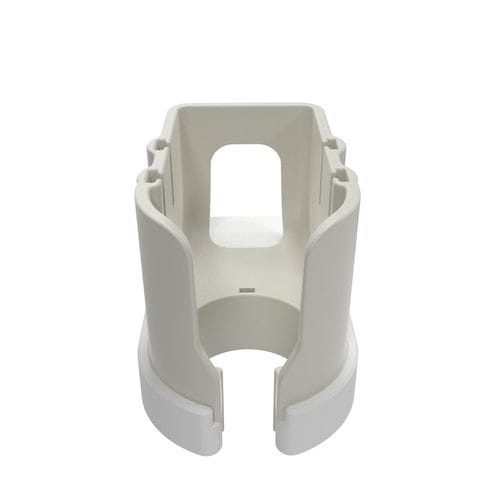 Steckerträger - Z-Z00650 - provita medical - Edelstahl / Kunststoff