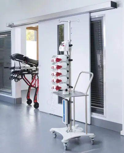 provita Infusionsständer Normalstation achat en ligne provita Infusionsständer Normalstation achat en ligne