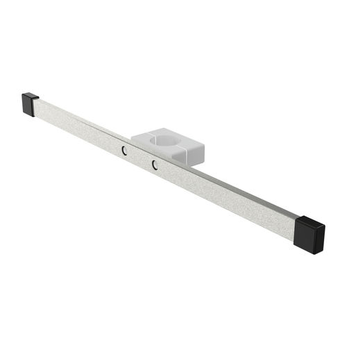 Schutzschiene - Z2N06512 - provita medical - für Bett / Wandbefestigung