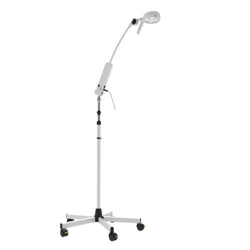 LED-Untersuchungsleuchte - L121131A - provita medical - Einbau / auf Rollen / mit Griff