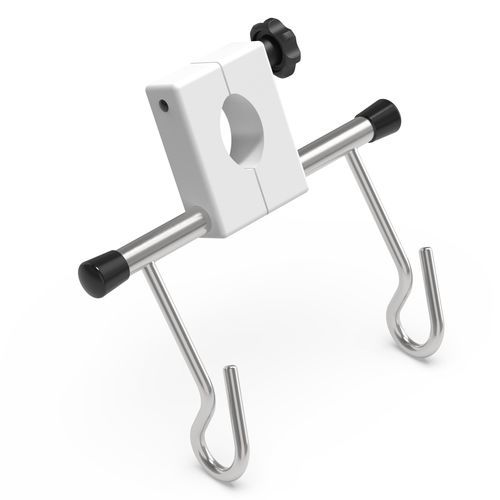 Träger für Infusionsflaschen - Z2N09502 - provita medical - Lager / polmontiert