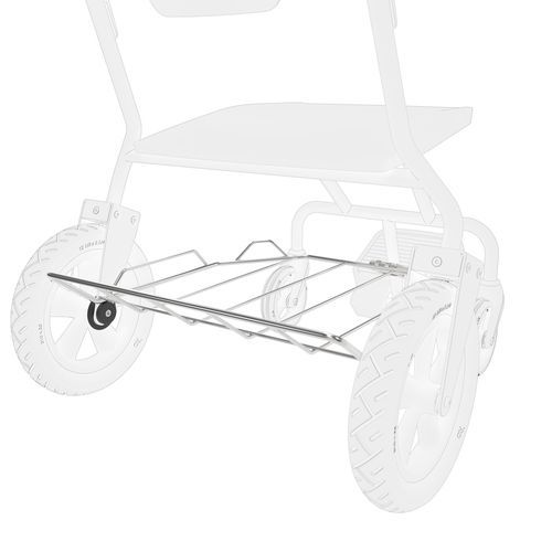 Halter für Krankenhaus - Z-EMMA11 - provita medical - für Nottransfer / Lager / Clip-System