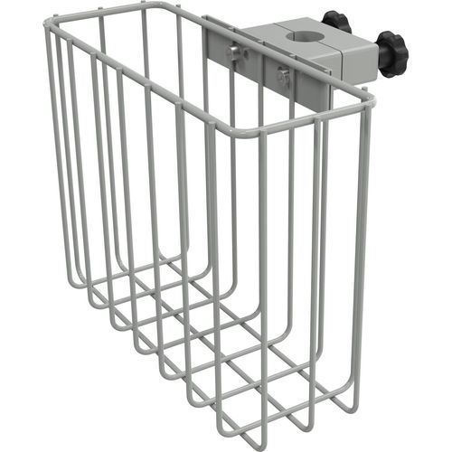 Lagerkorb - Z2S0663N - provita medical - Aluminium / polmontiert
