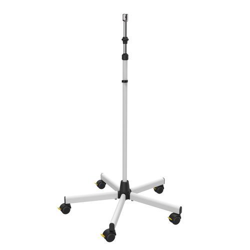 Medizinischer Wagen - S011820A - provita medical - für medizinische Geräte / Metall / mobil