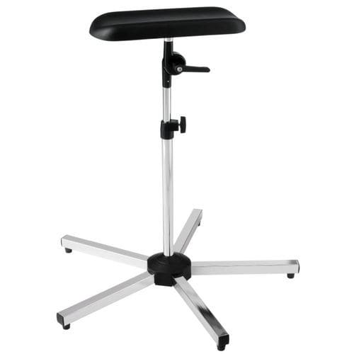 Schaumstoff-Armstütze - S2102037 - provita medical - Kunststoff / höhenverstellbar / auf Rollen